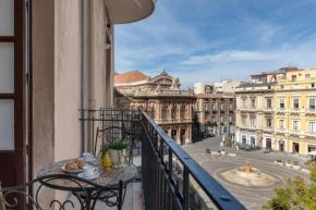 Il Sovrano, Catania
